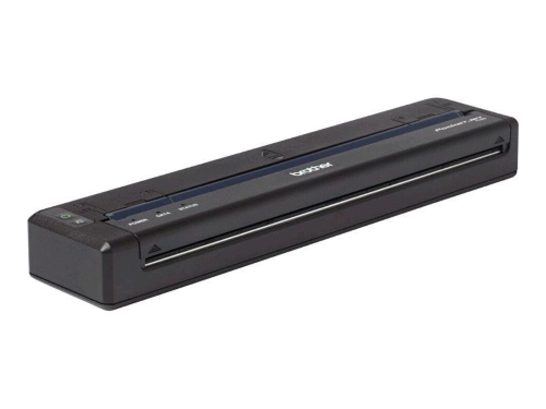 BROTHER POCKETJET 8 PJ-823 STAMPANTE TERMICA PORTATILE B/N A4 USB-C 300 x 300 dpi 13.5 ppm